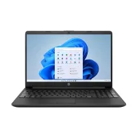 HP 15s-du3611TU Intel Core i3 1125G4 4GB RAM 1TB HDD 15.6 Inch FHD Black Laptop (5B354PA)